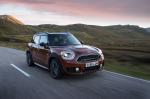 Mini Cooper S Countryman ALL4 2017 года (WW)